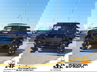 New 2025 GMC Hummer EV 3X w/ Extreme Off-Road Package