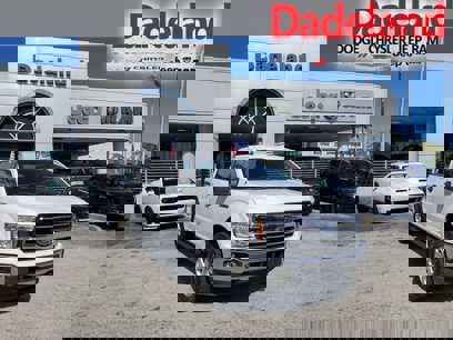Used 2019 Ford F150 XLT w/ Trailer Tow Package