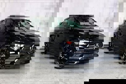 Used 2023 Mercedes-Benz CLA 250