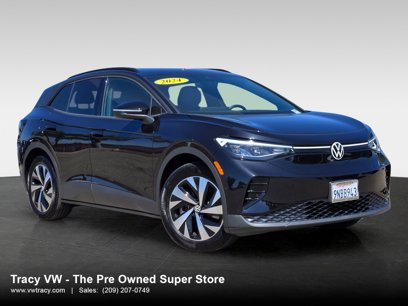 Used 2024 Volkswagen ID.4 2WD