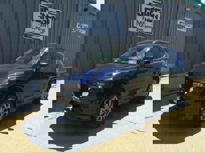 Certified 2024 MAZDA CX-5 AWD 2.5 S w/ Preferred Package