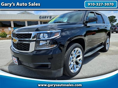 Used 2016 Chevrolet Tahoe LS