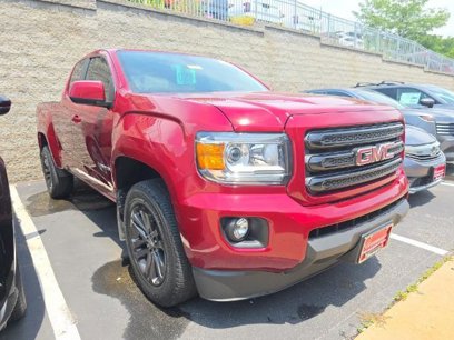 Used 2019 GMC Canyon SLE w/ Elevation Edition