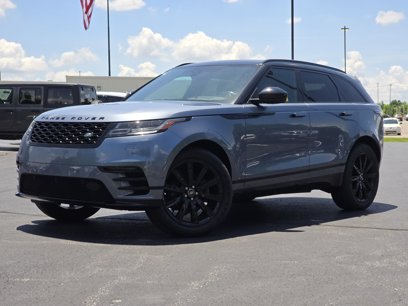 Used 2019 Land Rover Range Rover Velar R-Dynamic SE