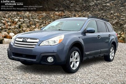 Used 2013 Subaru Outback 2.5i Premium