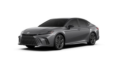 New 2025 Toyota Camry XSE