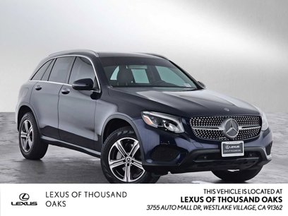 Used 2019 Mercedes-Benz GLC 300 4MATIC