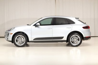 Used 2015 Porsche Macan S