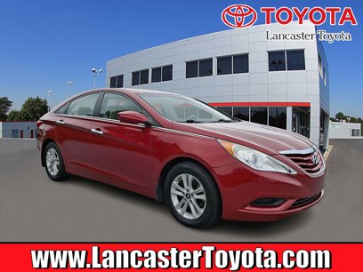 Used 2011 Hyundai Sonata GLS