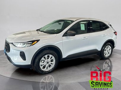 New 2025 Ford Escape Active w/ Tech Pack #1