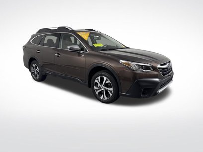 Used 2022 Subaru Outback Touring XT w/ Popular Package #2