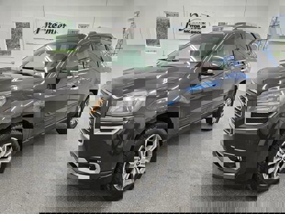 Used 2015 GMC Acadia SLT w/ Open Road Package