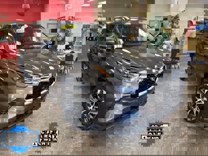 Used 2022 Toyota Highlander XLE