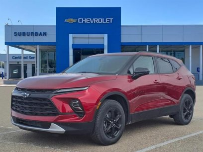 New 2025 Chevrolet Blazer LT w/ Convenience Package