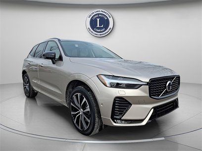 New 2025 Volvo XC60 B5 Plus w/ Protection Package Premier