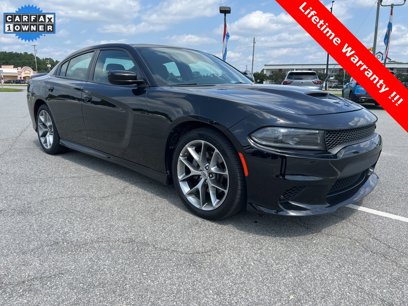 Used 2023 Dodge Charger GT