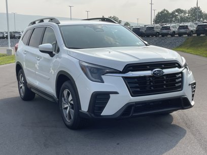 New 2025 Subaru Ascent Premium