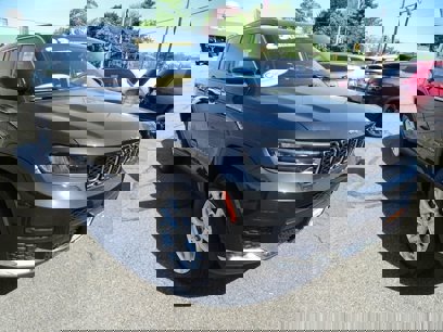 Certified 2023 Jeep Grand Cherokee L Limited w/ Luxury Tech Group II