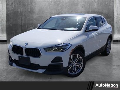 Used 2022 BMW X2 sDrive28i w/ Convenience Package