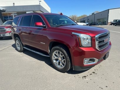 Used 2020 GMC Yukon SLT w/ Open Road Package