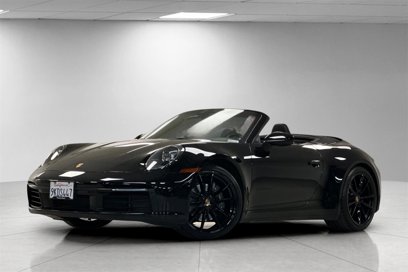 Used 2020 Porsche 911 Carrera