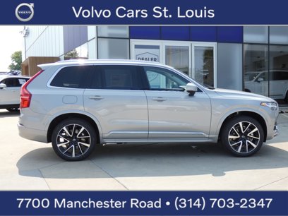 New 2025 Volvo XC90 B6 Plus w/ Protection Package Premier