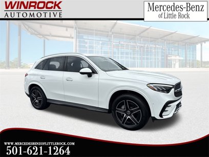 Certified 2025 Mercedes-Benz GLC 350e 4MATIC
