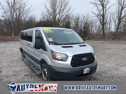 Used 2016 Ford Transit 350 XLT