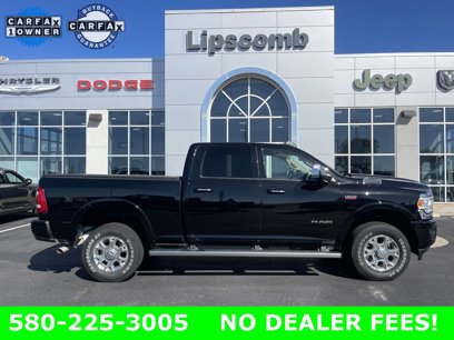 Used 2022 RAM 2500 Laramie