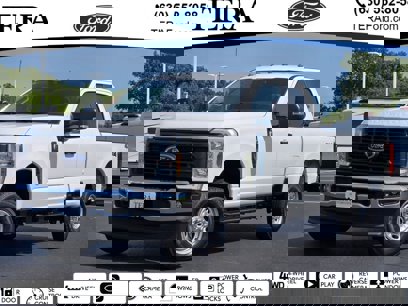 New 2025 Ford F250 XLT