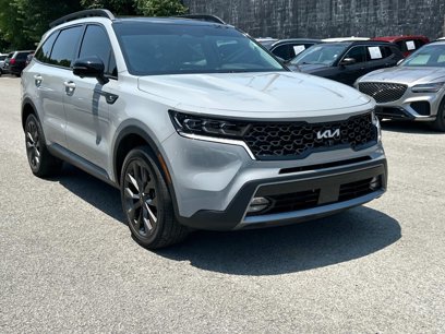 Used 2023 Kia Sorento SX Prestige