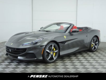 Used 2023 Ferrari Portofino M