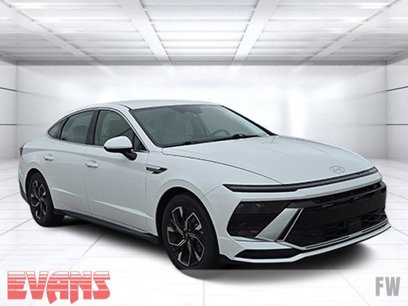 Used 2024 Hyundai Sonata SEL