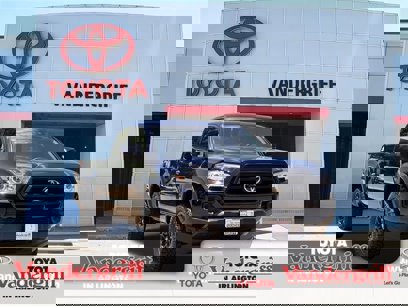 Used 2021 Toyota Tacoma SR