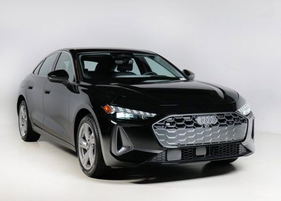 New 2025 Audi A5 2.0T Premium Plus
