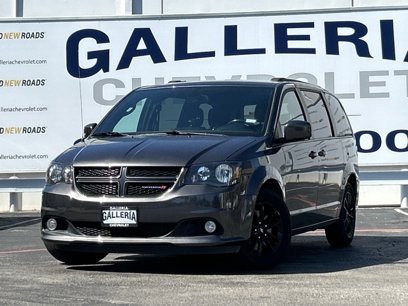 Used 2019 Dodge Grand Caravan GT