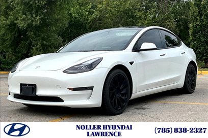 Used 2023 Tesla Model 3 Standard Range
