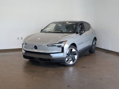 New 2025 Volvo EX30 Ultra w/ Protection Package Premier