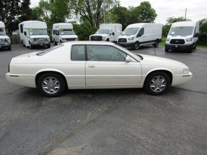 Used 2001 Cadillac Eldorado ESC w/ Comfort/Convenience Pkg