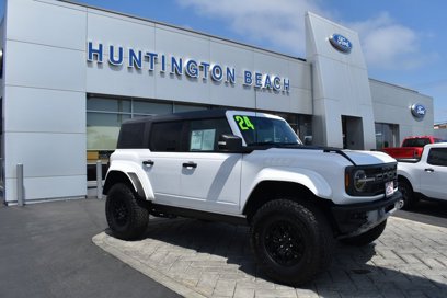 Used 2024 Ford Bronco Raptor