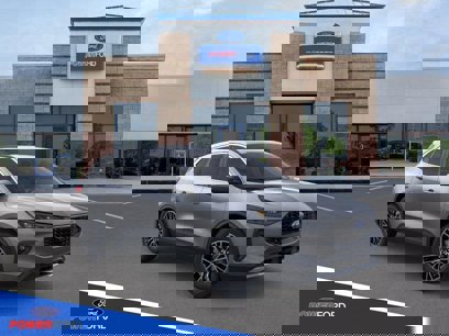 New 2025 Ford Escape SE w/ PHEV Premium Package