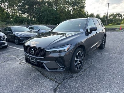 Used 2023 Volvo XC60 B5 Plus w/ Protection Package Premier