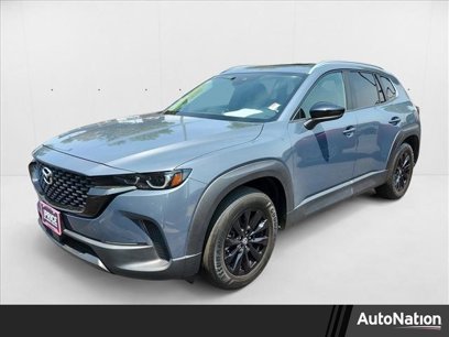 Used 2023 MAZDA CX-50 2.5 S w/ Cargo Package