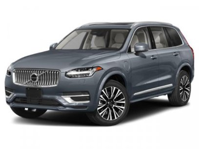 Used 2024 Volvo XC90 T8 Ultimate w/ Protection Package