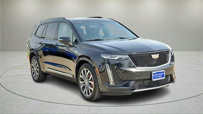 Used 2024 Cadillac XT6 Sport w/ LPO, Floor Liner Package