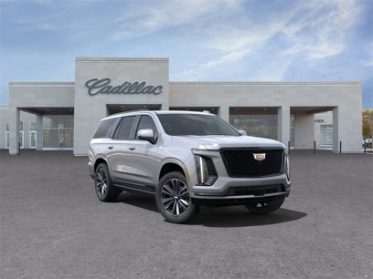 New 2025 Cadillac Escalade Sport w/ Touring Package