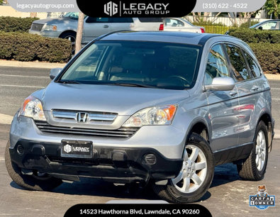 Used 2009 Honda CR-V EX-L