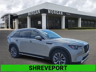 Used 2024 MAZDA CX-90 3.3 Turbo w/ Premium Package