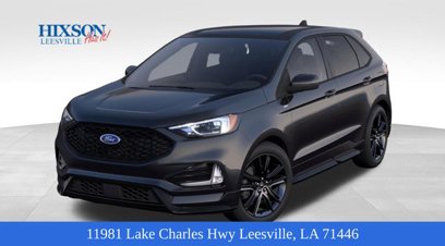 New 2024 Ford Edge ST-Line