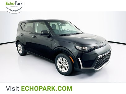 Used 2024 Kia Soul LX w/ Option Group 015
